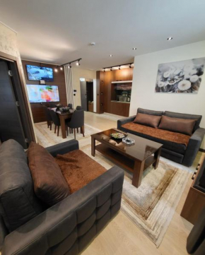 Ice Dream Apartmani